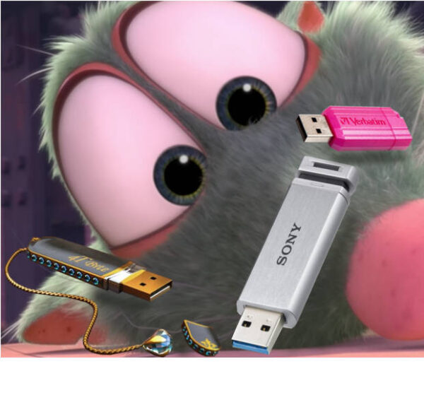 Usb tools windows 7 создание загрузочной флешки